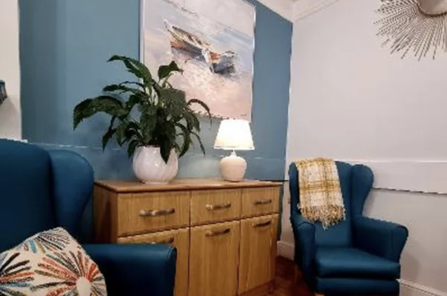 Hazeldene Residential Home